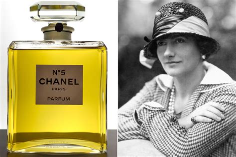 chanel number 5 perfume history|original Chanel no 5 perfume.